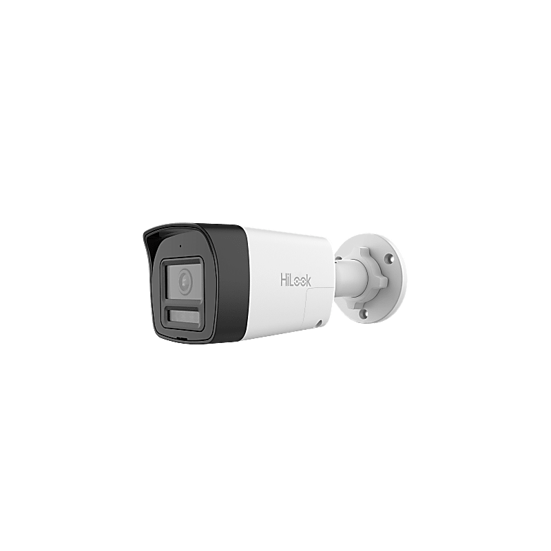 Cámara Bala TURBOHD 3K HiLook 5MP ColorVu | Precio México - Envío Inmediato | LM Soluciones